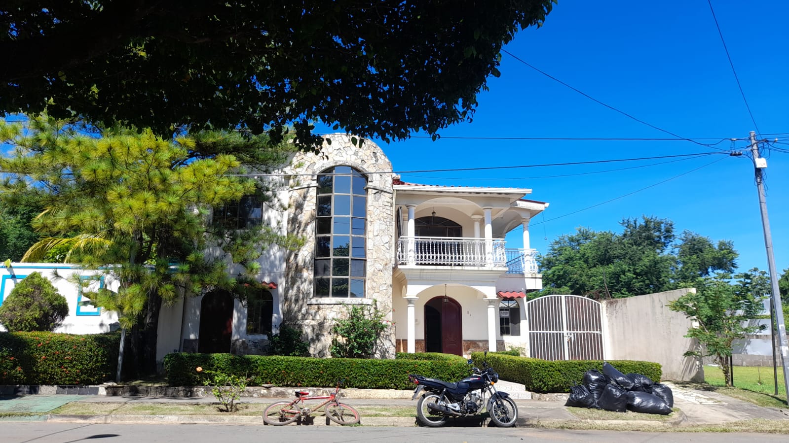 casa venta renta en Villa Arahal